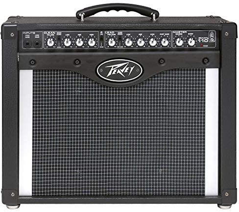 PEAVEY Gitarrencombo TransTube Envoy 110, 40 Watt,