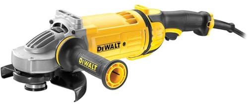 DEWALT Winkelschleifer 180mm 2400Watt