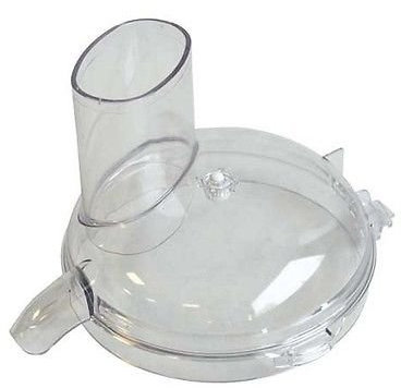 MOULINEX COPERCHIO CIOTOLA TRITATUTTO ROBOT CUCINA ADVENTIO FP6011 FP6021 FP6031