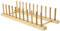APOLLO THE HOUSEWARES BRAND Wire Slicer Cheese Board, Wood, 4792
