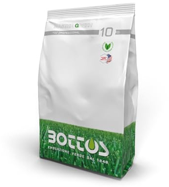 Semillas para Prato Bottos Royal Park 10 Kg