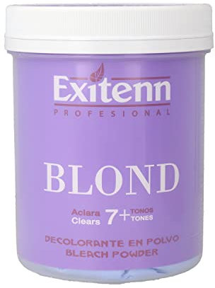 Exitenn Decoloración En Polvo - 500 gr