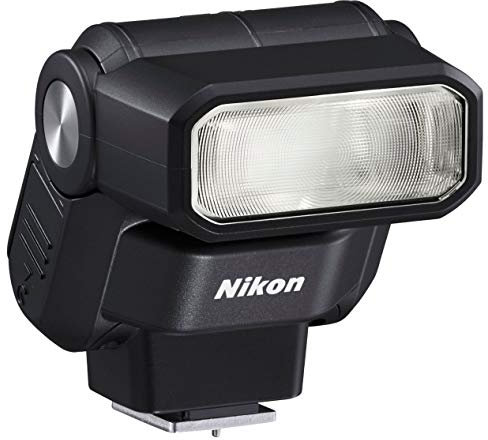 Nikon SB-300 AF Speedlight Flash for Nikon Digital SLR Cameras