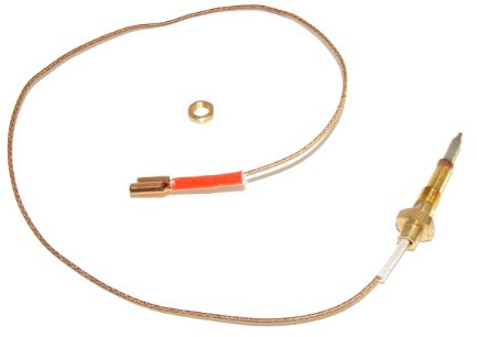 Smeg Herd Thermoelement. Teilenummer des Herstellers: 948650101