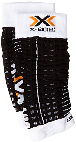 X-Bionic Erwachsene Funktionsbekleidung Spyker Competition Lady, Black/White, S, S100016