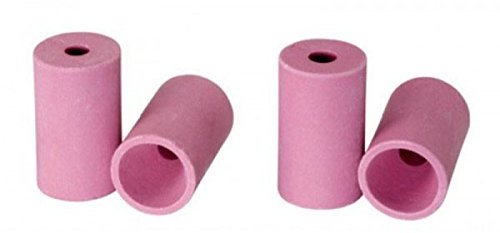 Ugelli max per sabbiatrice professionale ø 6mm 4 pz.