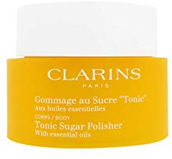 Clarins Tonic Body Peeling 250 g