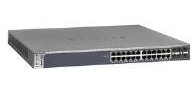 NETGEAR GSM7328Sv1 IPv6 + MR LIC aggiornamento