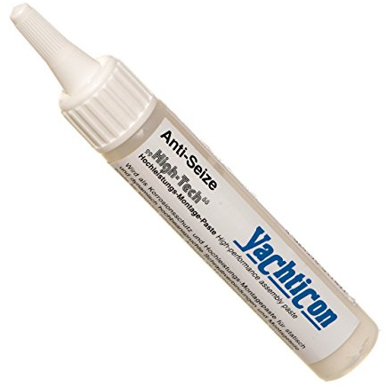 Yachticon Anti-Size High-Tech Hochleistungs-Montage-Paste