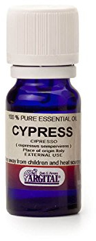 Olio essenziale di cipresso Argital