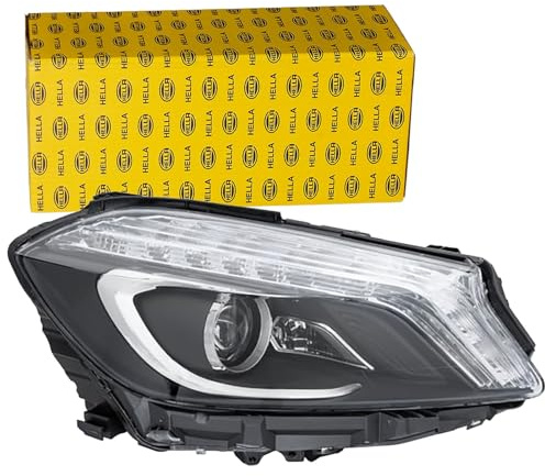 HELLA 1ZT 010 818-481 Bi-Xenon/LED Scheinwerfer