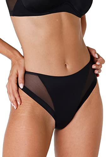 Lovable Slip Midi Sgambato Invisible Ultra Light Donna