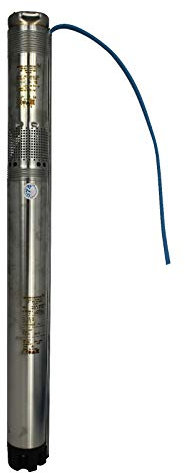 Grundfos - Submersible Pump 910W 3 m³/h - SQ 2-55
