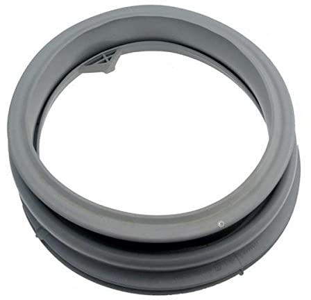 ECHTE HOOVER Waschmaschine TÜR DICHTUNG 41008852Teile