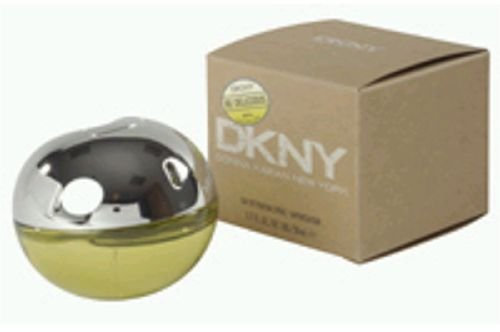 DKNY - Be Delicious Eau de Parfum EDP 30 ml