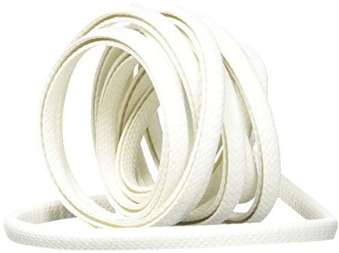 EUTRAS Kantenschutzprofil 0,5-1,5 mm weiß, 3 m – Selbstklemmendes U-Profil mit Stahlkern, Kantenschutz für Bleche, Metall und Kunststoff, Blechkantenschutz für Auto, Möbel und Karosserie