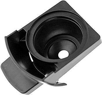 Kapselhalter WI1491 kompatibel / Ersatzteil für De'Longhi EDG305BG, EDG305WB, EDG305WR, Mini Me Dolce Gusto