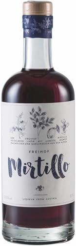 Freihof Mirtillo Liqueur 22,5% Vol. 0,7l