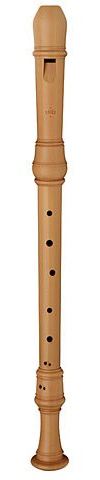Moeck Rottenburgh 4404 · Tenor-Blockflöte