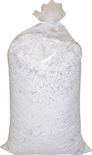 Sacco coriandoli Bianchi-o 10 kg