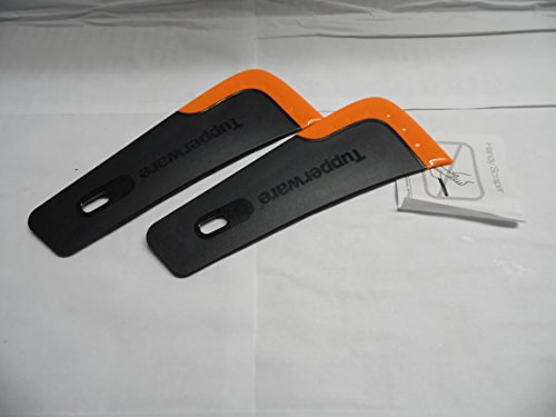 Tupperware Handlanger 2 Stück-Silikon