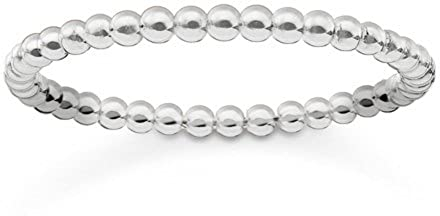 THOMAS SABO Ring Recyceltes 925 Sterling Silber, Größe 56, TR2122-001-12-56