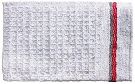 LA MENAGERE 413210 Wassingues-serpillières, incolore, Taille Unique