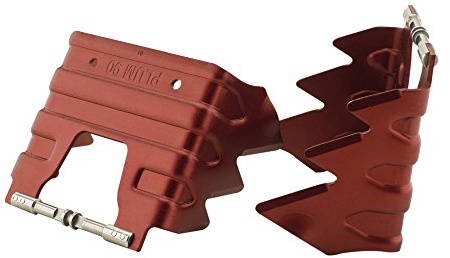 PLUM CRAMPONS coltelli sci RED AI21