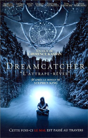 Dreamcatcher, l'attrape-rêves