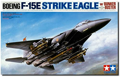 Tamiya 300060312 TAM60312-OS hobby modell flygplan byggsatser, grå