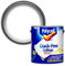 Polycell Crack-Free Ceilings Smooth Matt, White, 2.5L