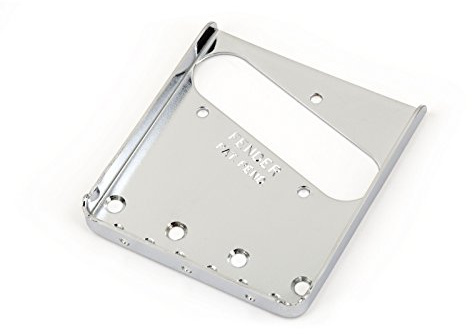 Fender Vintage Telecaster Bridge Plate