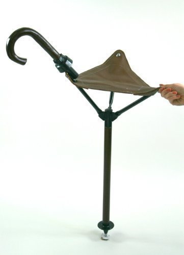 Farm-Land Sitzstock Jagd