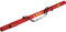 LEKI Goods Erwachsene (Unisex), Rot