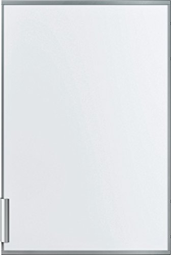 NEFF KF1213Z0 Gefriergerätezubehör, Türen, Dekor Tür front mit Alurahmen