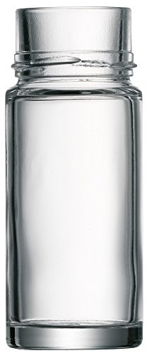 WMF Ersatzglas zu Salz-/Pfeffer Glas