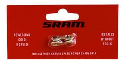 SRAM Kettenverschluss-Glied Power Link, (4er Pack)