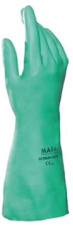 Mapa – Gant vert ultranitril 492