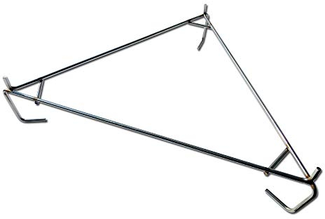 BBQsmokerMods.com Aufzug Rack/Grill Extender für Big Green Egg Large Egg (Kamado) Grill Dome Large XL
