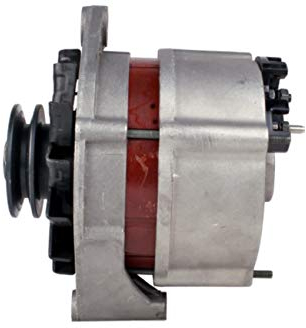 HELLA 8EL 012 427-211 Alternatore - 14V - 70A