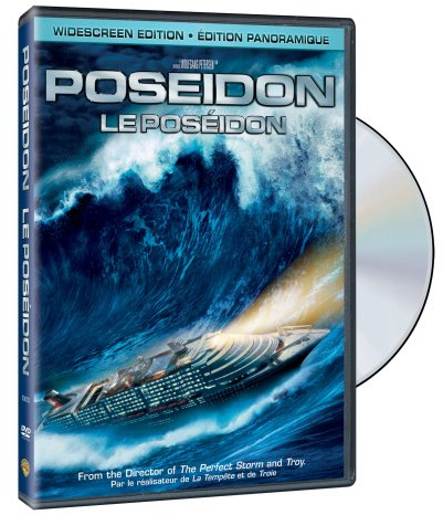 Poseidon