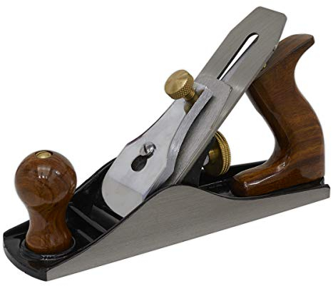 Sealey Ak6093 Smoothing Plane