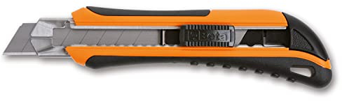 Beta 1771BM - Cutter 18mm fornito con 6 lame