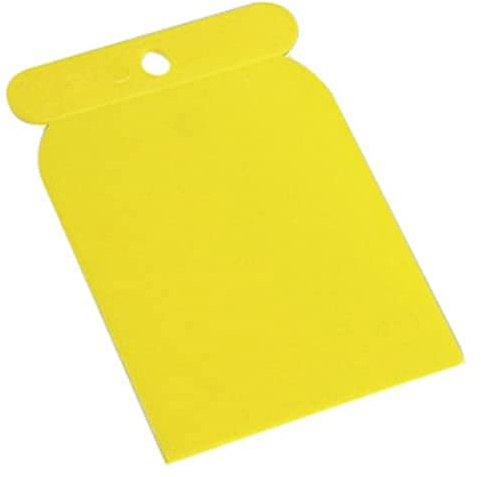 Mannesmann M 616-P Japan Spatula Set of 4 Plastic