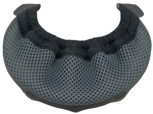 Shoei Chin Curtain für Helm XR-1100 / X-SPIRIT II / QWEST