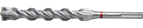 Hilti TE-YX Hammer Drill Bit with SDS-Max Shanks - 3/4 x 13 - 293472 by HILTI