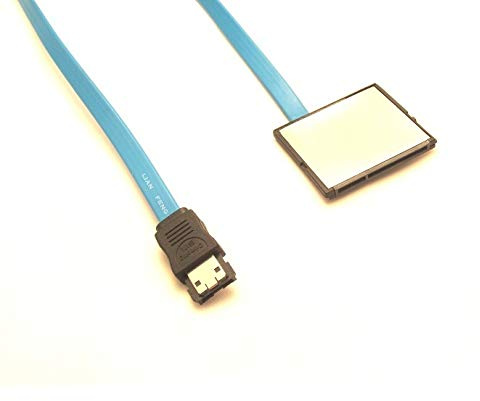 Micro SATA Cables CFAST eSATA Data Breakout Cable for Blackmagic Ursa/Ursa mini/Ursa Pro.