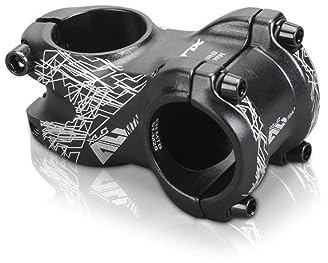 XLC Vorbauten-2501522500 Schwarz 1 Size