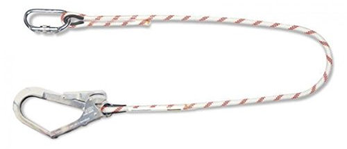 Marca 1888-CU1,5M - Cuerda 1,5 Metros Mosquetones