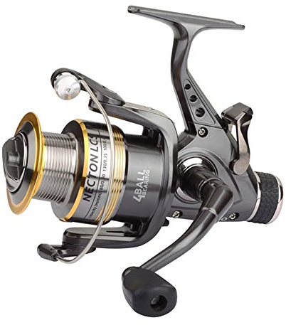 Freilaufrolle Necton LCS 560 / 150m 0,45mm